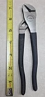 Craftsman 7" Slip Joint Tongue & Groove Pliers Black Made Usa 945385 New. Price: $29.99.