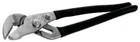 Performance Tool W1119C 9-1/2" Groove Joint Pliers New. Price: $21.44.