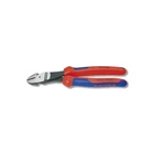 Knipex 8 In Angled Diagonal Wire Cutter 74 22 200 Sba New. Price: $51.99.