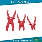3PCS Flexible Hose Set Clamping Pliers Radiator Brake Fuel Pipe Tools New. Price: $10.04.
