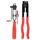 2PCS Cv Boot Pliers, Axle With Joint Clamp... New. Price: $24.39.