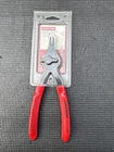 Nos Craftsman Usa 47384 Qtr-turn Convertible Retaining Snap Ring Pliers Int. Ext New. Price: $64.95.