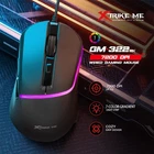 Usb-a Wired Gaming Mouse Rgb 6-BUTTONS For Pc Mac Laptop Desktop Optical Mice New. Price: $12.37.