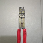 Blue Point By Snap On PWC-12A Wire Striper, Crimper, Cutter Pre-owned Usa Used. Price: $28.00.