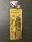Nos Vintage Craftsman Professional 7" Auto Lock Pliers 45307 Made Usa New. Price: $21.99.