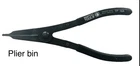 Matco Tools TP16A Snap Ring Pliers Flat Nose Circlip Retaining Usa Used. Price: $34.99.