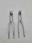 Vintage Snap-on & B260A Valve Guide Seal Pliers Set Usa Made Used. Price: $59.50.