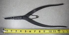 Snap SRP4 14" Long Retaining Ring Pliers Heavy Duty Made Usa Exc Cond Used. Price: $99.99.