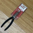 Craftsman Usa Comfort Grip Long Reach Duck Bill Pliers Wf 45087 New. Price: $54.99.