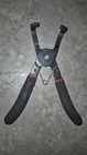 Mac Tools Usa L37160 85 Degree Bent Head Clamp Disconnect Pliers Used. Price: $19.95.