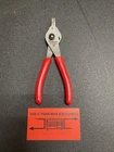 Snap-on Tools Usa New Red Straight Tip .047 Ring Pliers SRPCR4700. Price: $35.00.