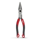 Milwaukee MT555 8" Long Nose Comfort Grip Pliers (usa) New. Price: $34.97.