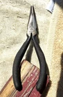 Craftsman Curved Needlenose Pliers No. 9-45083 (wf) Used. Price: $14.95.
