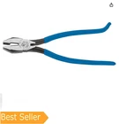 Klein Tools D2000-7CST Diagonal Cutters New. Price: $78.00.