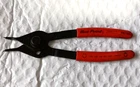 Bluepoint Tools PR12A, Snap Ring Pliers. Used. Price: $13.45.