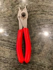 Snap-on SRPCR3890 Ring Pliers Quick Release New. Price: $39.85.