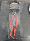 Sears Craftsman Usa Nos 2PC Snap Ring Plier Set Kit 47382 Internal External New. Price: $89.95.