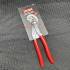 New Icon 58881 Professional 10IN. Multi Slip Joint Parrot Nose Pliers PSGJ10. Price: $21.90.