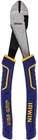 Vise-grip Diagonal Cutting Pliers, 8", 2078308, Nichel Chromium Steel New. Price: $26.42.
