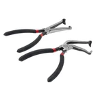 Set Metric Straight Elbow For Lisle 37960 +37980 Electrical Disconnect Pliers Brand. Price: $28.61.
