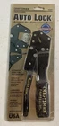 Sears Craftsman Usa Nos Auto Pliers Vise Grip Locking 45309 Brand New. Price: $27.00.