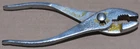 Easco Tools, 6-1/4" Slip Joint Pliers, #45500 Used. Price: $10.80.