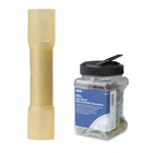 309201 Ancor 1200 Awg Heat Shrink Butt Connector 250-PIECES Jar New. Price: $109.89.