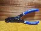 New External Snap Ring Pliers Williams Usa. JHWPL-1600C-2 -no-tips. Price: $17.99.