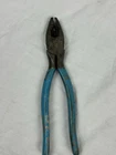 Kleins No. 348 8" Linemen Pliers Used. Price: $15.48.