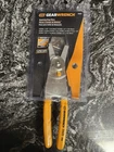 Gearwrench Extra Large Universal Convertible Retaining Ring Pliers - 3152D Red New. Price: $59.60.