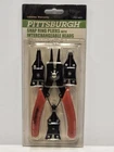 Pittsburgh Snap Ring Pliers With Interchangeable Heads New Package. Price: $6.99.