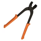 Sur&r TP14316 3/16" To 1/4" Plier Type Tube Bender New. Price: $51.31.