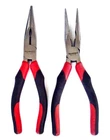 Gearwrench Professional 8-1/2" Long Needle Nose Pliers 82013 Cushion Grip Open. Price: $20.99.