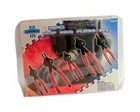 Vintage Cummins Tools Snap Ring Pliers Set 5PC No 5726 New Box. Price: $24.95.