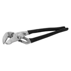 Performance Tool 9-1/2" Straight Jaws Dipped Handle Tongue & Groove Pliers New. Price: $15.85.