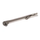 Titan 60763 Locking Pliers, 15", 45-DEGREE Angled Nose, Extra Long Reach New. Price: $32.89.