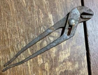 Tool Co 420 Adjustable Slip Joint Pliers 10" Usa Made Used. Price: $17.99.