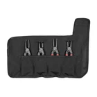 Tekton PRR91007 4PC 9IN Int/ext Snap Ring Pliers Set W/pouch New. Price: $120.00.