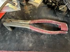Matco Mac Tools BP20C Battery Terminal Expansion Pliers, Cable Clamp Used. Price: $23.00.
