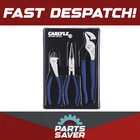 Pc Plier Set PSA3 Carlyle Genuine Top Quality Product New. Price: $45.72.