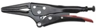 Stanley Proto J289LNXL 9-1/32" Long Nose Locking Pliers New. Price: $35.64.