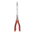 Crescent PSX200C-06 Long Nose Pliers: 2-3/4" Jaw Length, Straight Head New. Price: $36.61.