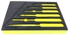 New Snap-on Foam Tray Organizer For 6-PC Essential Pliers Set PL600ES1FHV. Price: $109.99.