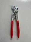 Matco Tools/knipex PW5 Pliers/wrench 5INCH New. Price: $75.00.