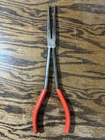 Various Snap Pliers. Needle Nose, Slip Joint, Long Handle Used. Price: $100.00.