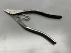 (j) Vintage Bonney External Snap Ring Pliers - Modified B21 Made Usa Used. Price: $18.00.