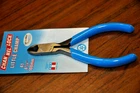 Channellock 41 Little Champ 4-1/4"MINI Side Cutter Made Usa New. Price: $69.95.