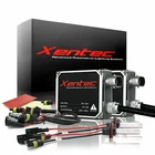 Xentec 55W Hid Kit Xenon Light Conversion H11 H4 9006 9005 H7 H13 9004 9007 New. Price: $48.99.
