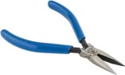 Klein Tools D321-41/2C Needle Nose Mini Plier With Knurled Jaw New. Price: $45.48.