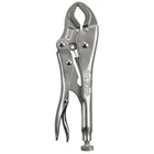 Irwin 7CR Vise-grip Original 7" Curved Jaw Locking Pliers New. Price: $31.23.